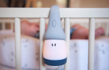 Test et Avis de la Veilleuse Bébé – BÉABA