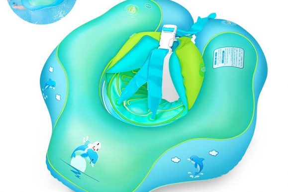 Test et Avis du Siège De Piscine Waitiee