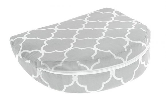 Test et Avis du Coussin de Grossesse Chicco