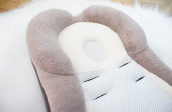 Comparatif des meilleurs Coussins anti-tête plate en 2024