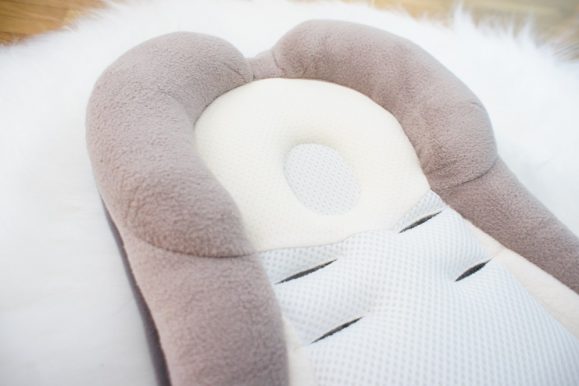Comparatif des meilleurs Coussins anti-tête plate en 2019
