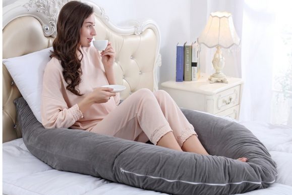 Comparatif des meilleurs Coussins d’allaitement en 2019