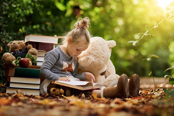 Les Meilleurs jouets pour filles de 2 à 10 ans