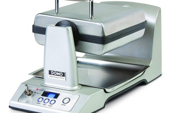 Test et Avis du Gaufrier Automatique DOMO
