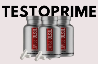 Testoprime avis : Ce complément naturel est une arnaque ?