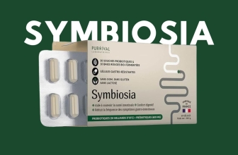 Symbiosia avis : La solution contre les symptomes de la ménopause