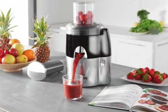 Comparatif des meilleurs Extracteurs de Jus en 2019