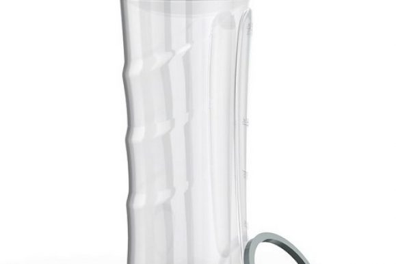 Test et Avis du Mini Blender Smoothie HOMGEEK