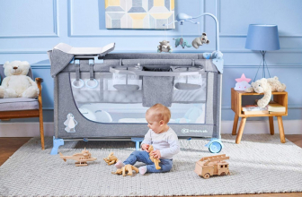 Comparatif des meilleurs Lits Parapluie en 2024