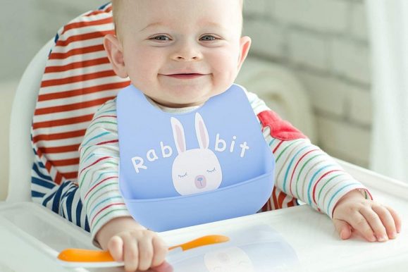 Comparatif des meilleurs Bavoirs pour Bébé en 2019