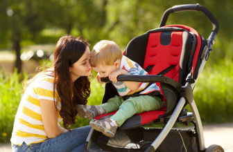 Comparatif des meilleures Poussettes en 2024