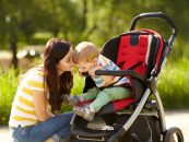 Comparatif des meilleures Poussettes en 2024