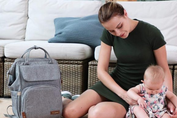 Comparatif des meilleurs Sacs à Langer en 2019