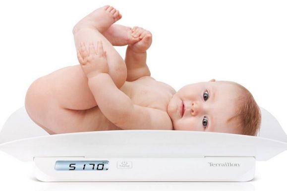 Comparatif des meilleurs Pèses Bébé en 2019
