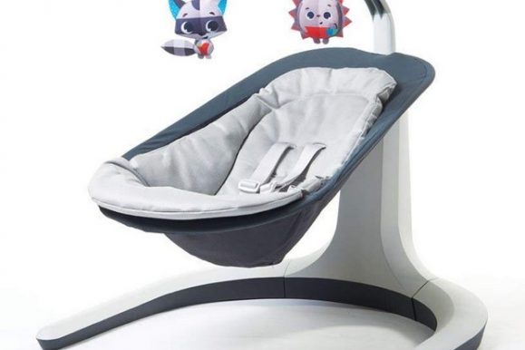 Test et Avis de la Balancelle & Transat Tiny Love