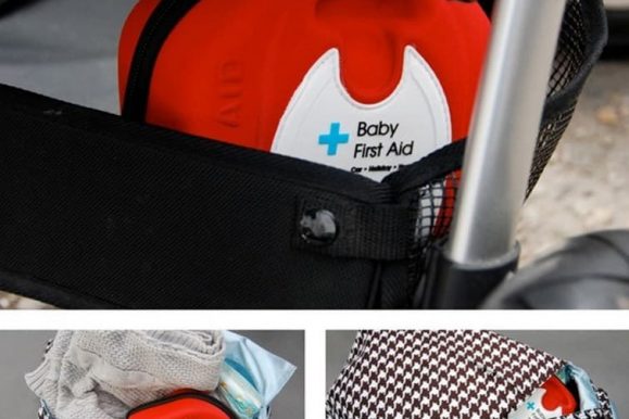 Comparatif des meilleures Trousses de Soins Bébé en 2019