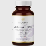 Artimium 360 Avis : Tout savoir sur le complément alimentaire