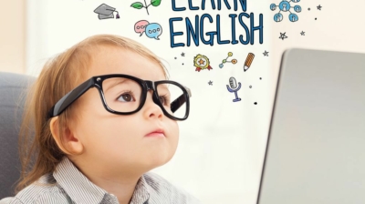 Cours d’anglais en ligne