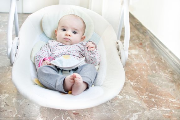 Comparatif des meilleures Balancelles bébés en 2019