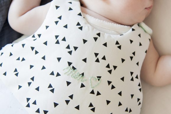 Comparatif des meilleures Gigoteuses bébé en 2019