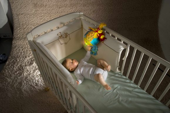 Comparatif des meilleures Veilleuses bébé en 2019