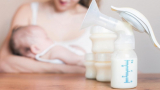Comment conserver du lait maternel