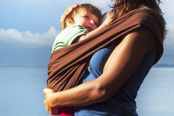 Comparatif des meilleurs Portes Bébé Physiologique en 2019
