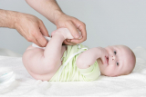 Érythème Fessier : Comment protéger la peau de votre bébé