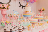 Comment bien décorer une salle de fête d’anniversaire ?