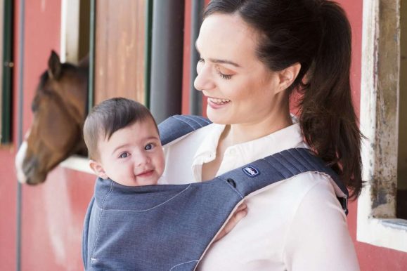 Comparatif des meilleurs Portes Bébé Physiologique en 2019