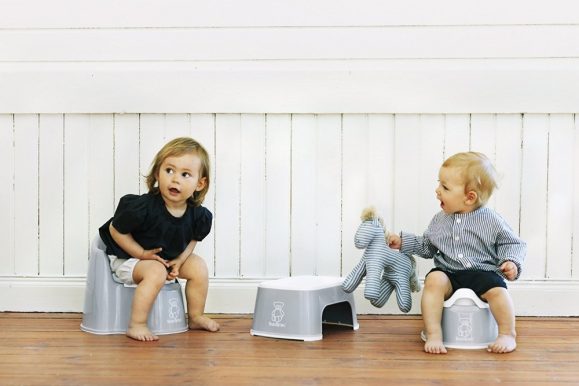 Comparatif des Meilleurs Pots pour Bébé en 2019