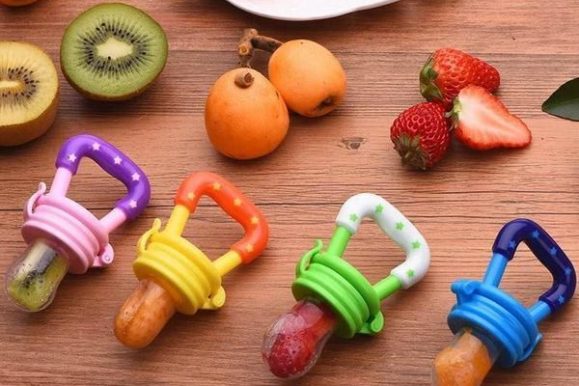 Comparatif des meilleures Tétines Grignoteuses en 2019