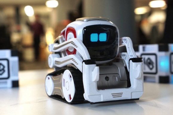 Les meilleurs jouets robots de 2019