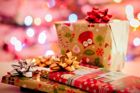 Les jouets à la mode pour Noël 2019
